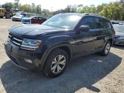 1V2KR2CA1JC505784 2018 VOLKSWAGEN ATLAS