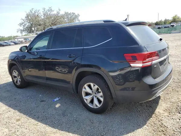 1V2KR2CA1JC505784 2018 VOLKSWAGEN ATLAS - Image 2