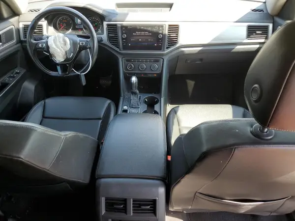 1V2KR2CA1JC505784 2018 VOLKSWAGEN ATLAS - Image 8