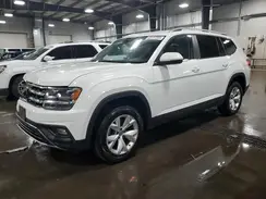 1V2KR2CA1JC506434 2018 VOLKSWAGEN ATLAS