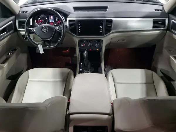 1V2KR2CA1JC506434 2018 VOLKSWAGEN ATLAS - Image 8
