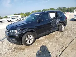1V2KR2CA1JC517224 2018 VOLKSWAGEN ATLAS