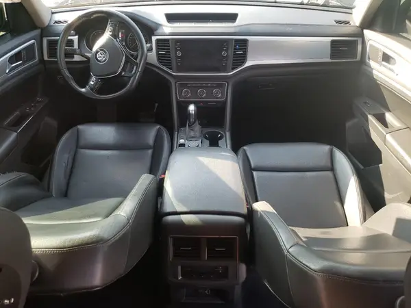 1V2KR2CA1JC517224 2018 VOLKSWAGEN ATLAS - Image 8