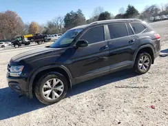 1V2KR2CA1JC519698 2018 VOLKSWAGEN ATLAS