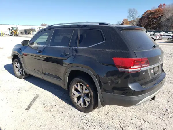 1V2KR2CA1JC519698 2018 VOLKSWAGEN ATLAS - Image 2