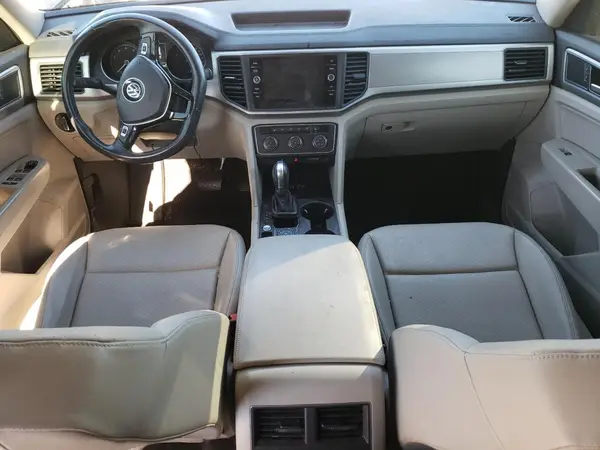 1V2KR2CA1JC519698 2018 VOLKSWAGEN ATLAS - Image 8