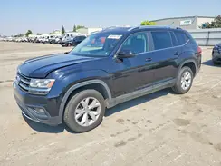 1V2KR2CA1JC523427 2018 VOLKSWAGEN ATLAS