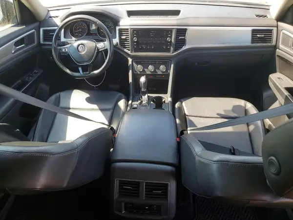 1V2KR2CA1JC523427 2018 VOLKSWAGEN ATLAS - Image 8