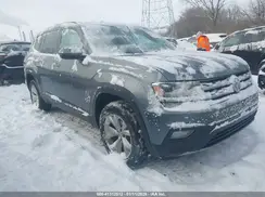 1V2KR2CA1JC530846 2018 VOLKSWAGEN ATLAS