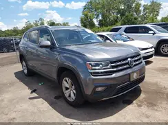 1V2KR2CA1JC532015 2018 VOLKSWAGEN ATLAS