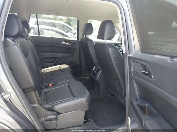 1V2KR2CA1JC532015 2018 VOLKSWAGEN ATLAS - Image 8