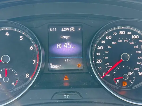1V2KR2CA1JC534105 2018 VOLKSWAGEN ATLAS - Image 8