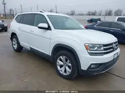 1V2KR2CA1JC541264 2018 VOLKSWAGEN ATLAS