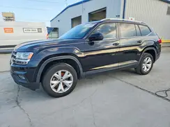 1V2KR2CA1JC542222 2018 VOLKSWAGEN ATLAS