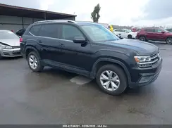1V2KR2CA1JC543807 2018 VOLKSWAGEN ATLAS