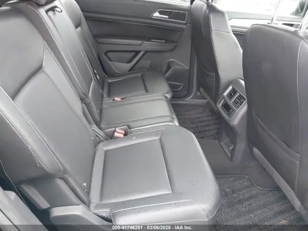 1V2KR2CA1JC543807 2018 VOLKSWAGEN ATLAS - Image 8