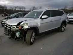 1V2KR2CA1JC545086 2018 VOLKSWAGEN ATLAS