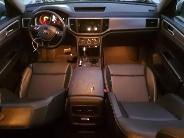 1V2KR2CA1JC545086 2018 VOLKSWAGEN ATLAS - Image 8