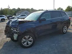 1V2KR2CA1JC561319 2018 VOLKSWAGEN ATLAS