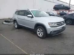 1V2KR2CA1JC563202 2018 VOLKSWAGEN ATLAS