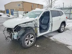 1V2KR2CA1JC564494 2018 VOLKSWAGEN ATLAS