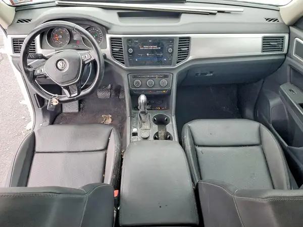 1V2KR2CA1JC564494 2018 VOLKSWAGEN ATLAS - Image 8