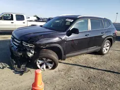 1V2KR2CA1JC567279 2018 VOLKSWAGEN ATLAS