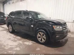 1V2KR2CA1JC569453 2018 VOLKSWAGEN ATLAS
