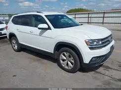 1V2KR2CA1JC570778 2018 VOLKSWAGEN ATLAS