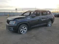 1V2KR2CA1JC571705 2018 VOLKSWAGEN ATLAS