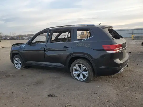 1V2KR2CA1JC571705 2018 VOLKSWAGEN ATLAS - Image 2