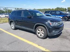 1V2KR2CA1JC574426 2018 VOLKSWAGEN ATLAS