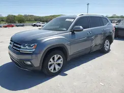 1V2KR2CA1JC575995 2018 VOLKSWAGEN ATLAS