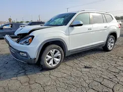 1V2KR2CA1JC576094 2018 VOLKSWAGEN ATLAS