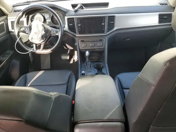 1V2KR2CA1JC576094 2018 VOLKSWAGEN ATLAS - Image 8