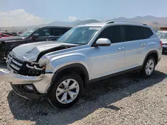 1V2KR2CA1JC578296 2018 VOLKSWAGEN ATLAS
