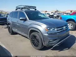 1V2KR2CA1JC584857 2018 VOLKSWAGEN ATLAS