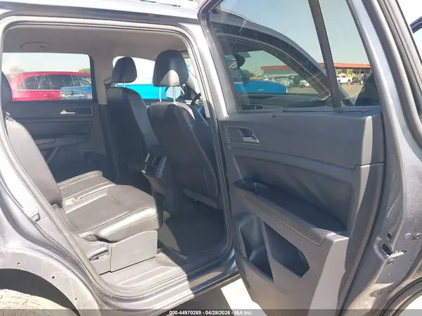 1V2KR2CA1JC584857 2018 VOLKSWAGEN ATLAS - Image 8