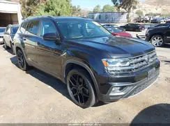 1V2KR2CA1JC588763 2018 VOLKSWAGEN ATLAS