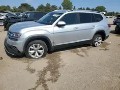 1V2KR2CA1JC590934 2018 VOLKSWAGEN ATLAS