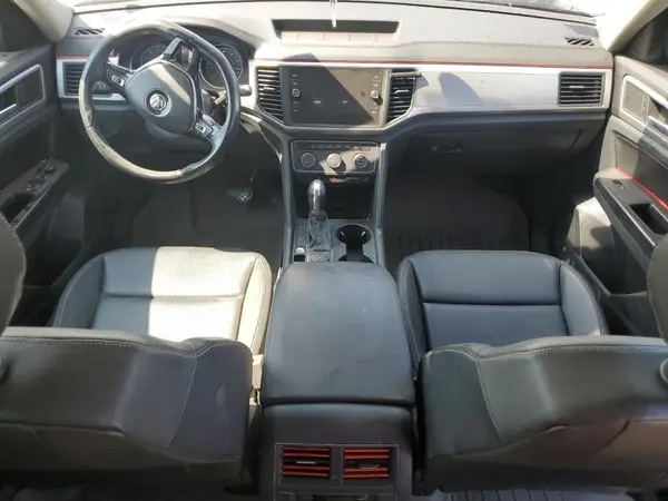 1V2KR2CA1JC590934 2018 VOLKSWAGEN ATLAS - Image 8