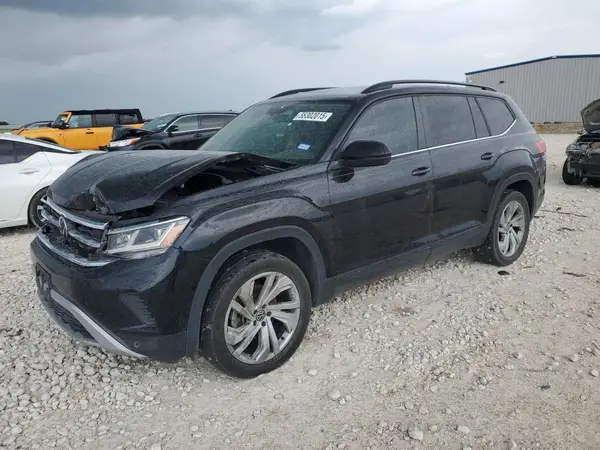 1V2KR2CA1MC502145 2021 VOLKSWAGEN ATLAS - Image 1