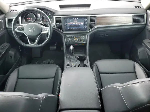 1V2KR2CA1MC502145 2021 VOLKSWAGEN ATLAS - Image 8