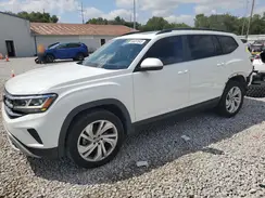 1V2KR2CA1MC504011 2021 VOLKSWAGEN ATLAS
