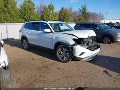 1V2KR2CA1MC506664 2021 VOLKSWAGEN ATLAS