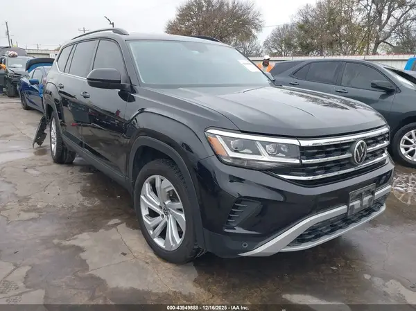 1V2KR2CA1MC519172 2021 VOLKSWAGEN ATLAS - Image 1