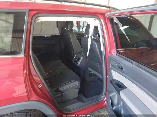 1V2KR2CA1MC537767 2021 VOLKSWAGEN ATLAS - Image 8
