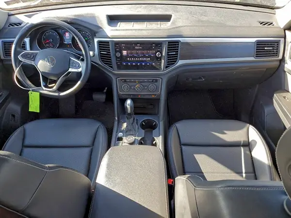 1V2KR2CA1MC541690 2021 VOLKSWAGEN ATLAS - Image 8