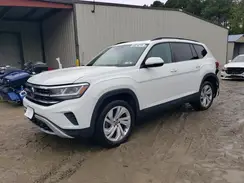 1V2KR2CA1MC557078 2021 VOLKSWAGEN ATLAS