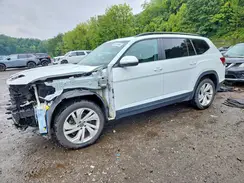 1V2KR2CA1MC558473 2021 VOLKSWAGEN ATLAS